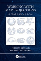  Working with Map Projections