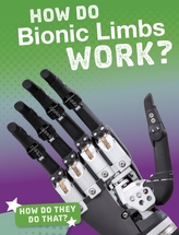  How Do Bionic Limbs Work?