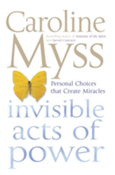  Invisible Acts of Power