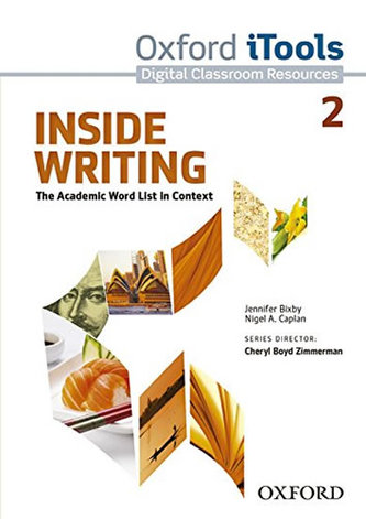 Inside Writing 2 iTools Inside Writing 2 iTools