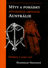 Mýty a pohádky původních obyvatel Austrálie