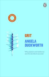 Grit (Classic Edition)
