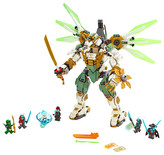 LEGO Ninjago 70676 Lloydův titanový robot