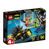 LEGO Super Heroes 76137 Batman™ vs. Hádankář™ a loupež