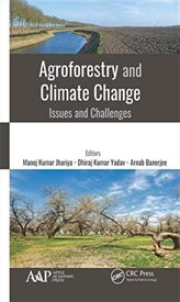  Agroforestry and Climate Change