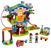 LEGO Friends 41335 Mia a její domek na stromě