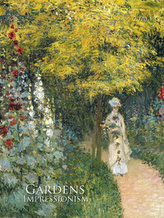 Gardens Impressionism 2020 - nástěnný kalendář