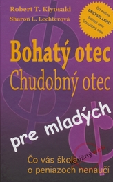 Bohatý otec pre mladých