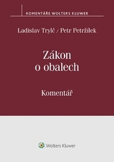 Zákon o obalech (č. 477/2001 Sb.) - Komentář