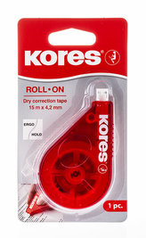 Kores Roll on 4,2 mm x 15 m