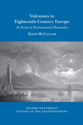  Volcanoes in Eighteenth-Century Europe