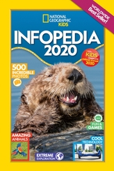  National Geographic Kids Infopedia 2020