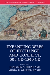 The Cambridge World History
