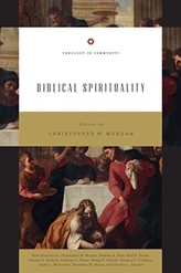  Biblical Spirituality