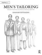  Men's Tailoring
