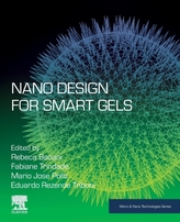  Nano Design for Smart Gels
