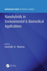  Nanohybrids in Environmental & Biomedical Applications