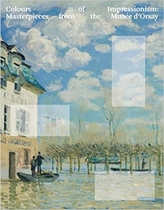  Colours of Impressionism