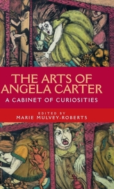 The Arts of Angela Carter