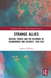  Strange Allies