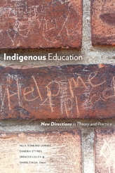  Indigenous Education