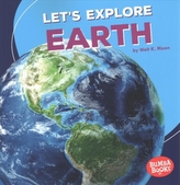  Lets Explore Earth