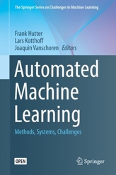  Automated Machine Learning