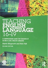  Teaching English Language 16-19
