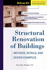  Structural Renovation of Buildings: Methods, Details, & Design Examples