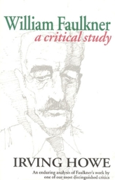  William Faulkner