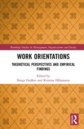  Work Orientations