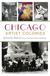  CHICAGO ARTIST COLONIES