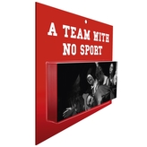  A Team with No Sport