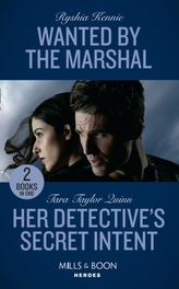  Wanted By The Marshal
