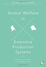  Animal Welfare in Extensive Production Systems