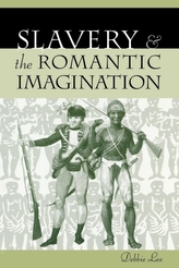  Slavery and the Romantic Imagination