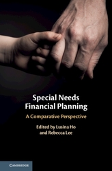  Special Needs Financial Planning