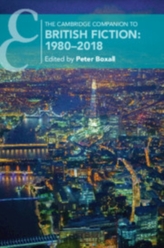  Cambridge Companions to Literature