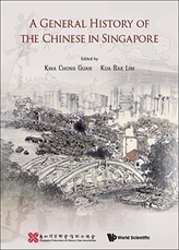  General History Of The Chinese In Singapore, A