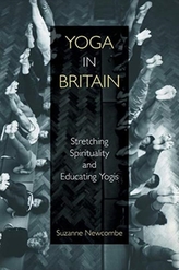  Yoga in Britain