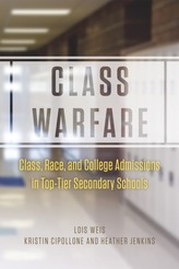  Class Warfare