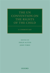 The UN Convention on the Rights of the Child