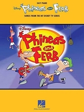  Phineas and Ferb