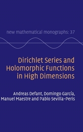  New Mathematical Monographs