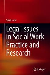  Legal Issues in Social Work Practice and Research