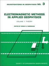  Electromagnetic Methods in Applied Geophysics