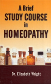 Brief Study Course in Homeopathy