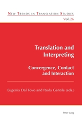  Translation and Interpreting