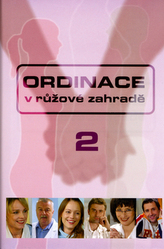 Ordinace v růžové zahradě 2.