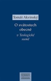 O svátostech obecně v Teologické sumě